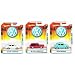 Search : Hot Wheels 1:50 Volkswagen Bug, Fastback, Ghia & Variant a set of 4 VWs