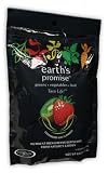 Earth's Promise 2 Pack Strawberry-Kiwi Drink Mix (14 day supply per pack) by Enzymatic Therapy