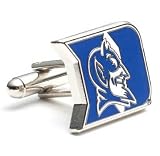 Duke Blue Devils Pair of Cufflinks