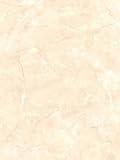 Cream Torn Paper Faux Wallpaper