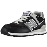 New Balance Men's Ml574 Classic Running Shoe