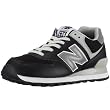 New Balance Men's Ml574 Classic Running Shoe