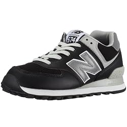 New Balance Men's Ml574 Classic Running Shoe