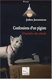 Confessions d\'un pigiste : L\'article du siècle