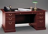 SARATOGA EXECUTIVE 72 EXECUTIVE DESK