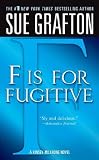 "F" Is for Fugitive