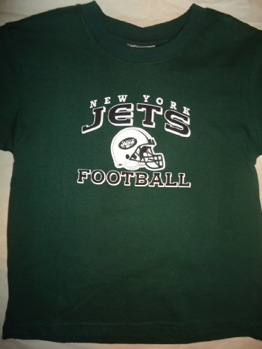 REEBOK® NEW YORK JETS KIDS 1T-SHIRT