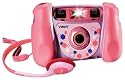 Vtech - 77355 - Jeu Educatif - Kidizoom - Rose