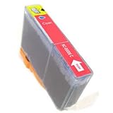 Canon Compatible 5-Pack BCI-3e (2Bk/C/M/Y) ink cartridges for Canon i550 i850,MultiPASS MP730 Color,MultiPASS F30 ,S750,S520, etc