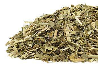 100% Organic Passionflower Herb (leaves and stems) 1 Dried Ounce c/s 100% Organic Passionflower Herb (leaves and stems) 1 Dried Ounce c/s