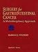Search : Surgery for Gastrointestinal Cancer, A Multidisciplinary Approach