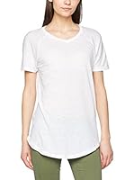 Meltin Pot Camiseta Manga Corta (Blanco)