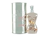 Jean Paul Gaultier Classique Silver My Skin Eau De Toilette 100ml