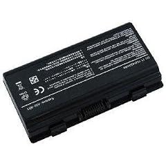 *4400mAh* PATONA AKKU f�r ASUS A32-T12J, A32-X51, A32-T12 11.1V