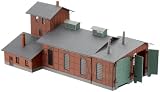 Faller 193161 - Lokschuppen, 2-staendig