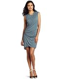 Weston Wear Women's Lilia Crew Neck Dress