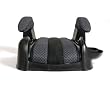Cosco 22293BVL Ambassador Auto Booster Car Seat Rhythm Grey
