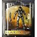 McFarlane Halo 3 STEEL SPARTAN SOLDIER CQB Specialty Variant Exclusive Series 1 Figure