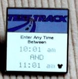 Disney Fast Pass Pins Same Upc Code (Pick One)
