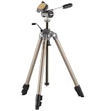 Velbon Sherpa 250/F Tr�pied pour Appareil Photo avec T�te PHD-157Q et sacpar Velbon