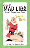 Santa Baby (Mad Libs)