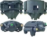 IMAGE OF Cardone 16-4638D Remanufactured Domestic Loaded Brake Caliper