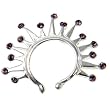 Nipple Clip with CZ