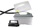 Earlex SS77 Semi  Wallpaper Stripper with Steam Cleaning Accessories