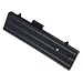 Dekcell Laptop Battery for Dell Inspiron 630m 640m E1405 PP19L XPS M140, PN: 312-0373, 312-0451, C9551, RC107, TC023, Y9943 (7200mAh)