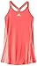 adidas Performance Girls Adizero Tank Top