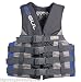 Gul 50n 4 Buckle Impact Buoyancy aid Jacket size medium - ideal for Jetski/Waterski/Windsurfing/Sailing