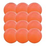 SSG 9in Orange Spots / Markers