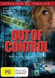 Out of Control [ NON-USA FORMAT, PAL, Reg.4 Import - Australia ]