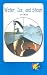 Search : Water, Ice, and Steam (Real Readers - Upper Emergent)