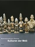 Rautenstrauch-Joest-Museum: Kulturen der Welt
