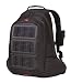Voltaic Systems 1001, 4 watt Solar Powered 1,850 Cubic Inch Backpack, Black