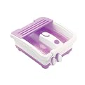 HoMedics VibraSpa Foot Bath Spa