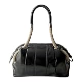 Eco-friendly Vegan Superstar Eco-Bag-by Reveal Handbags