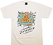 FAT BEATS - 10 years - Natural T-shirt
