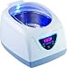 Kendal Large Digital Ultrasonic Cleaner for Jewelry Watch DVD with 750ml tank 3818