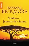 Simbayo - Jenseits der Sonne - Barbara Bickmore