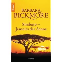 Simbayo - Jenseits der Sonne