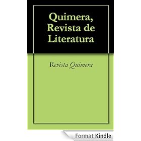 Quimera, Revista de Literatura (Mayo 1981, n.7)
