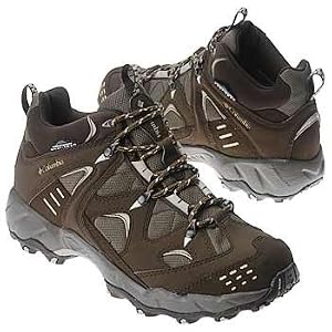 Buy Columbia Sportswear Mens Pagora Mid Ot Hiking Boot