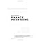 Essential Career In Finance Titles