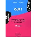 FLE vocabulaire : Apprendre et r�viser le vocabulaire de fran�ais en s'amusant