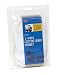 Carrand 40402 Cotton Terry 9-10" Polishing Bonnet
