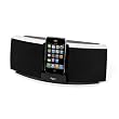 Klipsch iGroove SXT WWI iPod Speaker System Charges all new iPods/iPhones