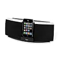Klipsch iGroove SXT WWI iPod Speaker System Charges all new iPods/iPhones