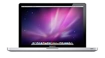 MacBook Pro 13inch 2.4GHz (Intel Core 2 Duo, 4Gb RAM, 250Gb HDD, NVIDIA GeForce 320M graphics, SD card slot, up to 10 hour battery life)